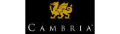 Cambria worktop logo